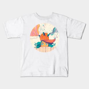 hatman Kids T-Shirt